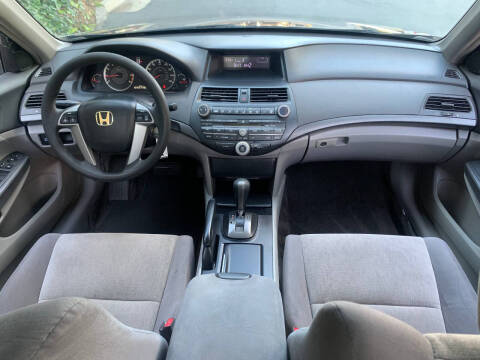 2008 Honda Accord LX