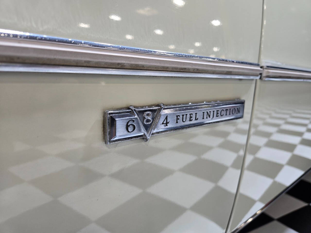 1981 Cadillac Fleetwood Brougham 28
