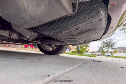 2007 Maserati Quattroporte