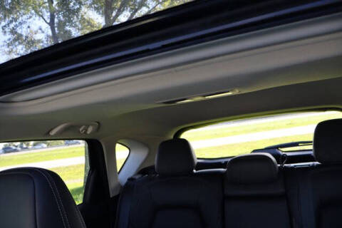 2024 Mazda CX-5 2.5 S Preferred