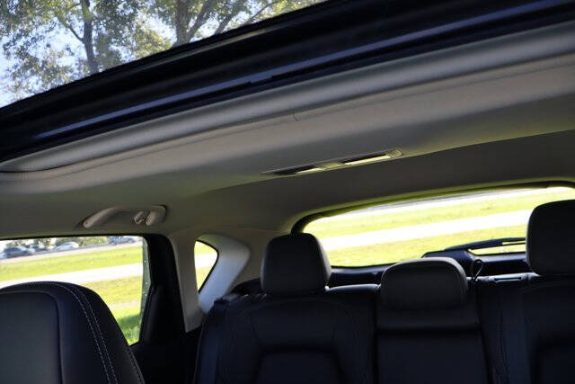 2024 Mazda CX-5 2.5 S Preferred