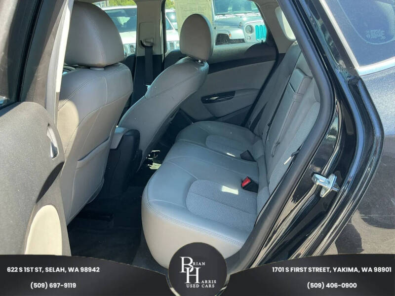 2015 Buick Verano