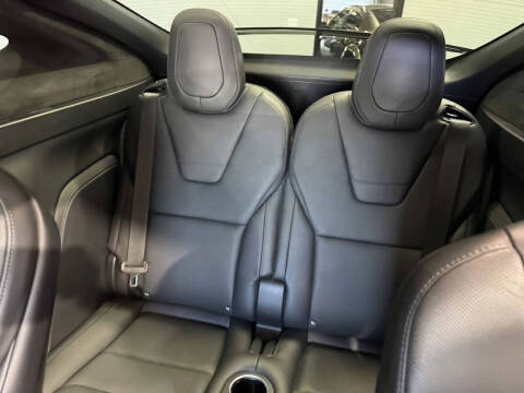 2016 Tesla Model X