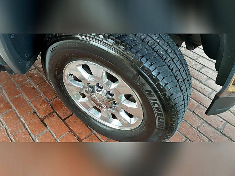 2015 GMC Sierra 2500HD