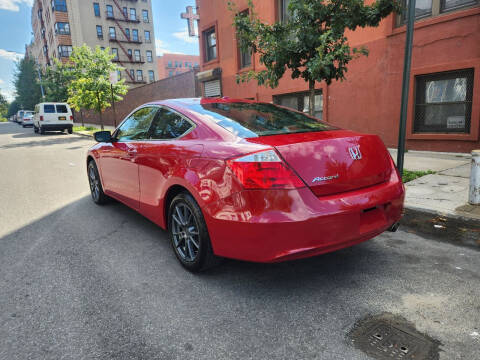 2009 Honda Accord EX-L