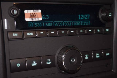 2025 Chevrolet Express 3500