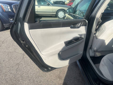 2010 Chevrolet Impala LS