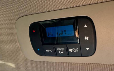 2013 Honda Odyssey