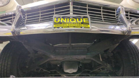 1956 Ford Customline