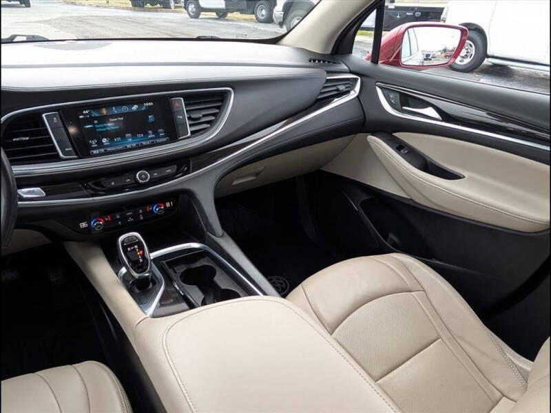 2019 Buick Enclave Essence