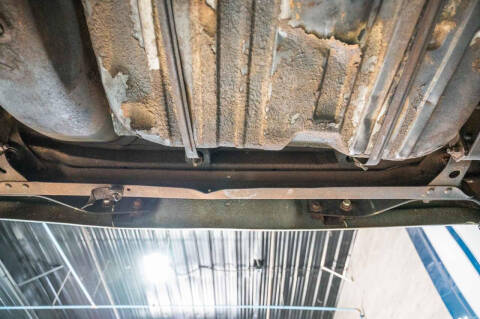 1955 Oldsmobile Eighty-Eight