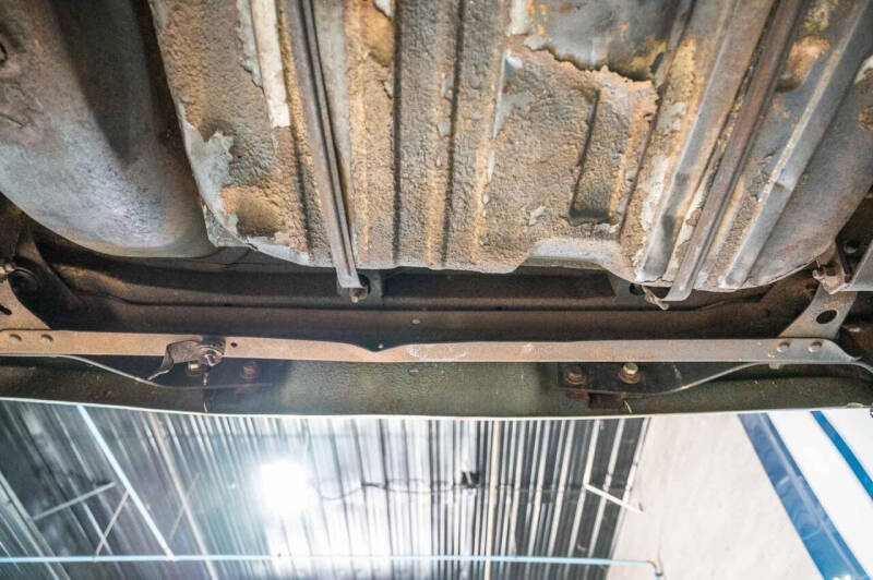 1955 Oldsmobile Eighty-Eight