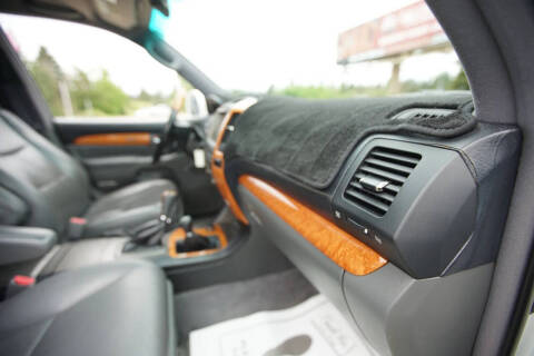 2007 Lexus GX 470