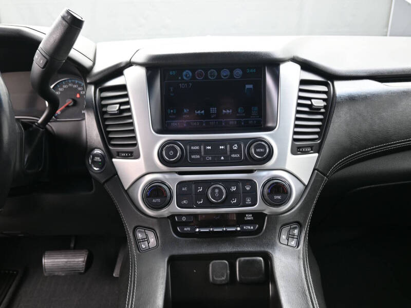 2019 GMC Yukon XL SLT