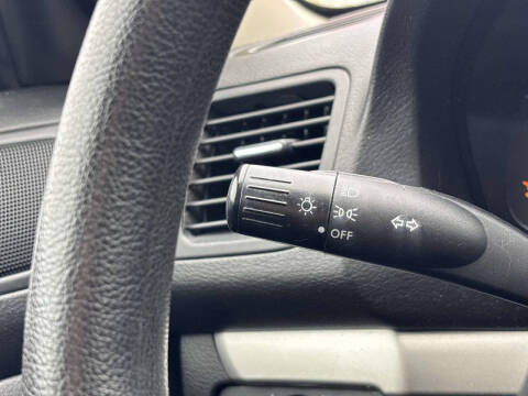 2009 Subaru Outback 2.5i