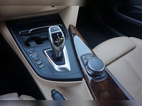 2017 BMW 4 Series 430i xDrive Gran Coupe