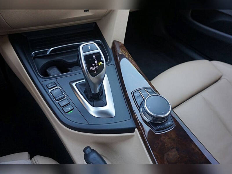 2017 BMW 4 Series 430i xDrive Gran Coupe