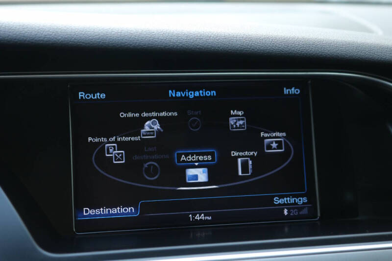 2014 Audi S4 3.0T quattro Premium Plus