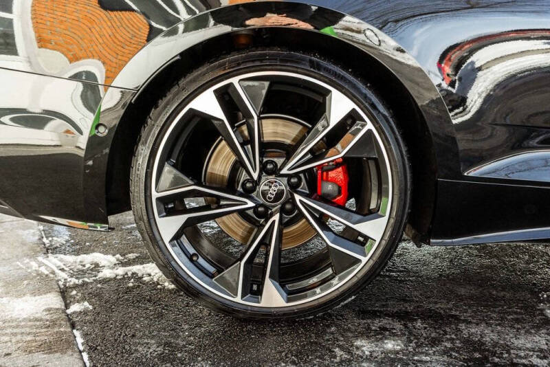 2023 Audi S5 3.0T quattro Prestige