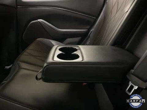 2023 Ford Mustang Mach-E Select