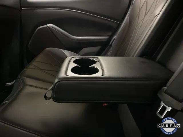 2023 Ford Mustang Mach-E Select