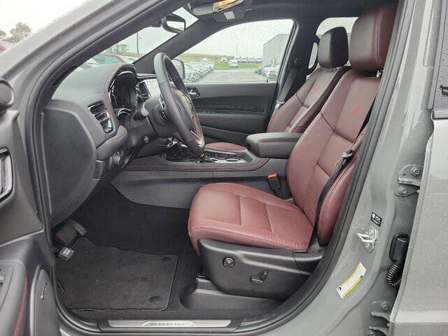 2025 Dodge Durango R/T Premium