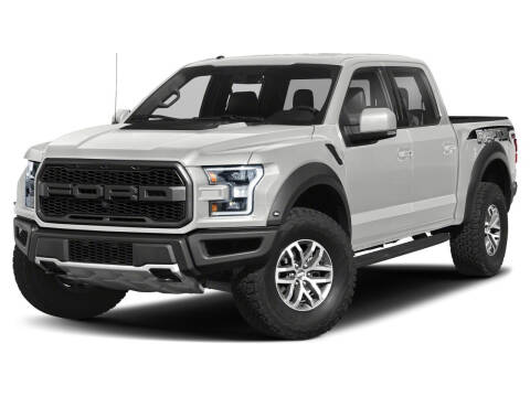 2019 Ford F-150 for sale at Show Low Ford in Show Low AZ