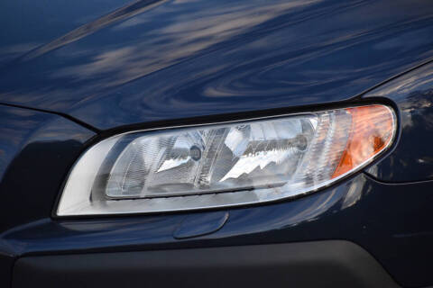 2013 Volvo XC70 3.2 Premier