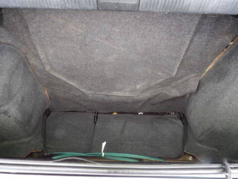 2010 Ford Focus SE