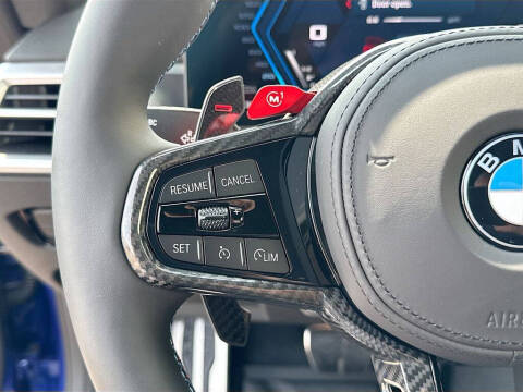2025 BMW M2