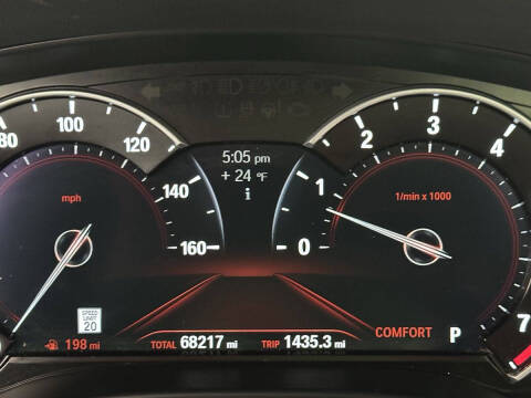 2019 BMW X4 xDrive30i