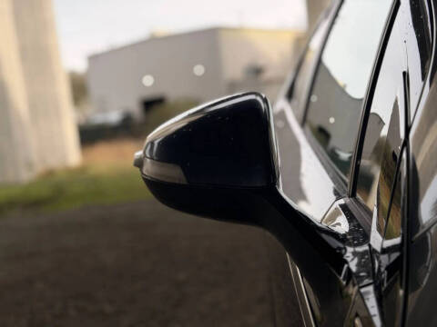 2014 Chevrolet Volt Premium