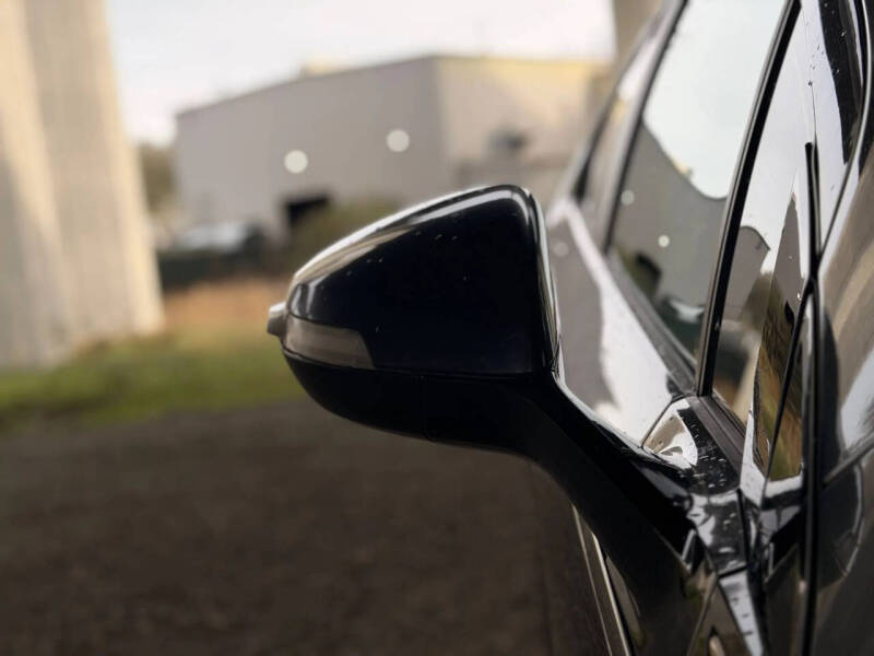 2014 Chevrolet Volt Premium