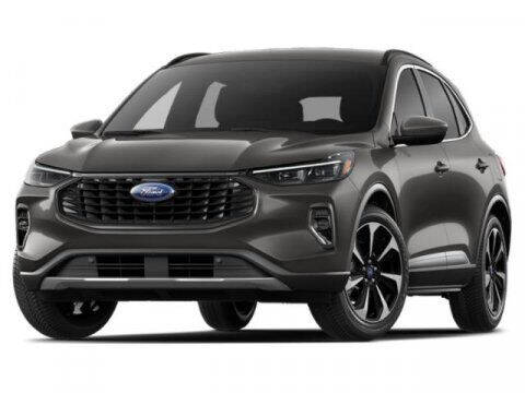 2023 Ford Escape for sale at Mike Murphy Ford in Morton IL