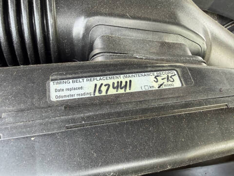 1999 Lexus LX 470