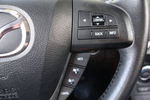 2013 Mazda MAZDA3 i Touring