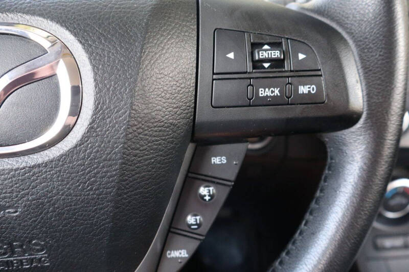2013 Mazda MAZDA3 i Touring