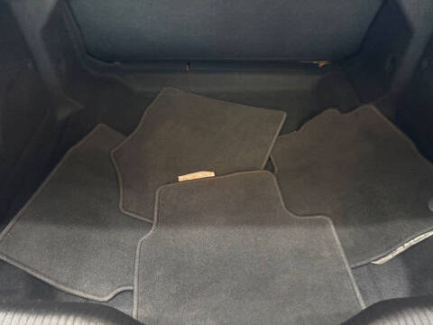 2017 Chevrolet Cruze LS Auto