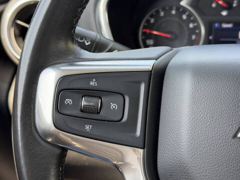 2019 Chevrolet Blazer LT