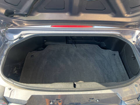 2006 Mazda MX-5 Miata