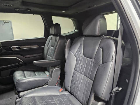 2023 Kia Telluride SX-Prestige X-Pro