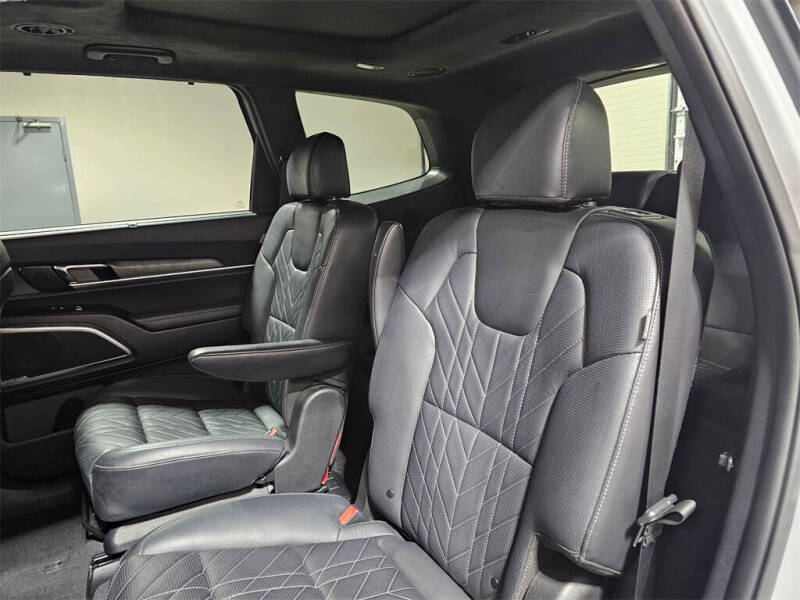 2023 Kia Telluride SX-Prestige X-Pro