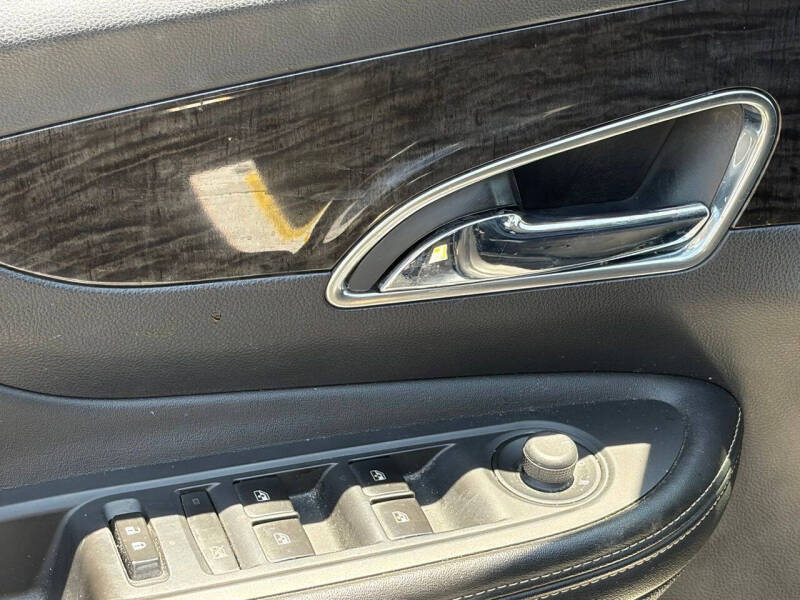 2015 Buick Encore Leather