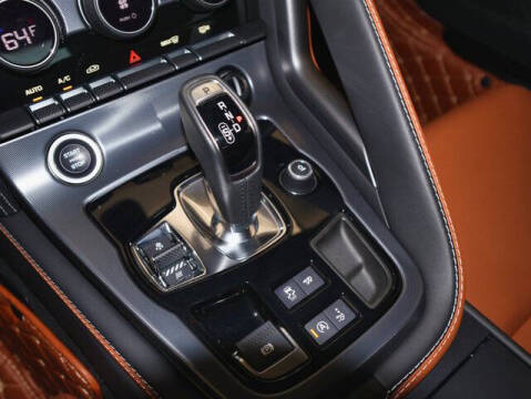 2023 Jaguar F-TYPE R