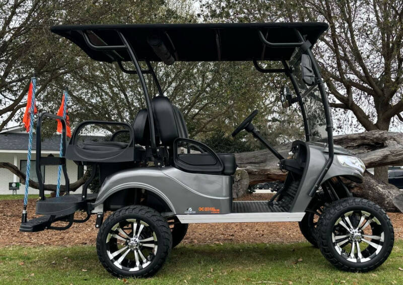 2024 Royal NVS 72V PL4