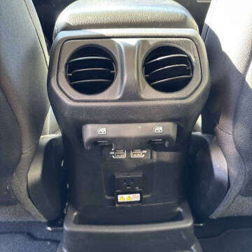 2023 Jeep Wrangler Rubicon 4xe