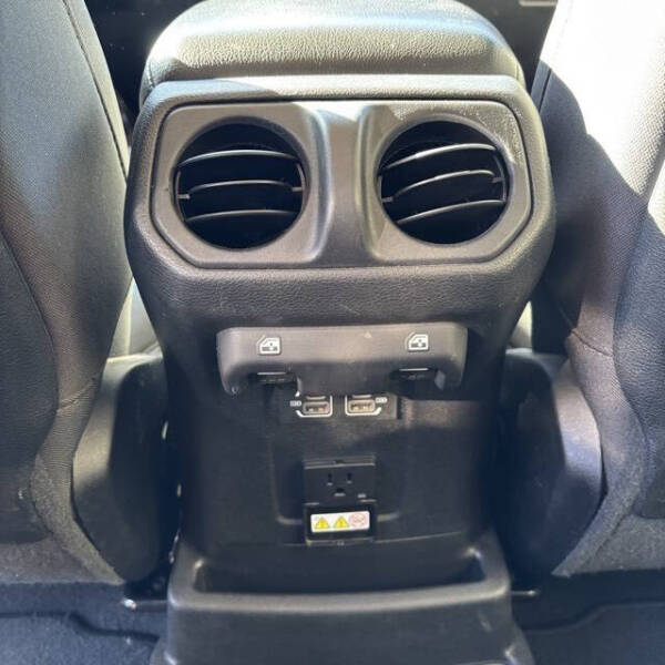 2023 Jeep Wrangler Rubicon 4xe