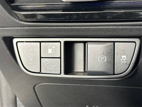 2023 Kia EV6 GT-Line