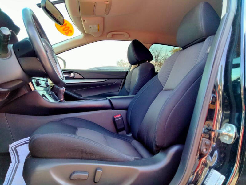 2016 Nissan Maxima 3.5 S