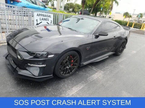 2023 Ford Mustang GT